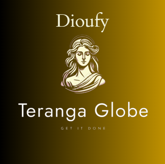  Dioufy Teranga Salon & Beauty Emporium